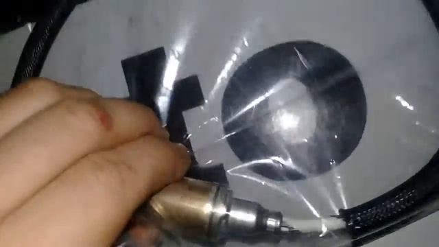 22690AA970 Subaru лямбда-зонд, датчик кислорода до катализатора, левый смотреть онлайн