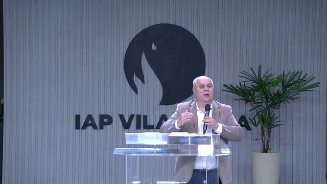 "O PODER SALVADOR DO EVANGELHO DE JESUS CRISTO” | Pr. Joazir Fonseca | 20/01/2024 смотреть онлайн