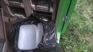 Кассетный пчелопавильон Берендей. Павильонное пчеловодство. Закормка отводков  в зиму