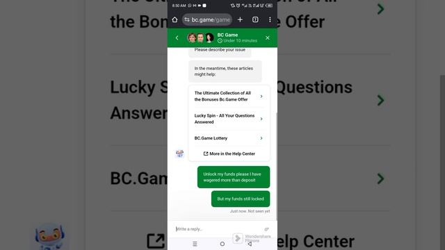 86K PROFIT IN 20 MINUTES KUKOIN AND BC GAME COMPLETE ?✅ FREE смотреть онлайн