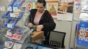 Почта России, Авито доставка