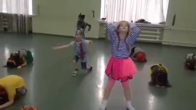 Разбойники (репетиция т.к."Джем" смотреть онлайн