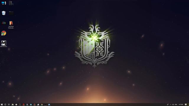 wallpaper engine Monster Hunter World logo free download смотреть онлайн