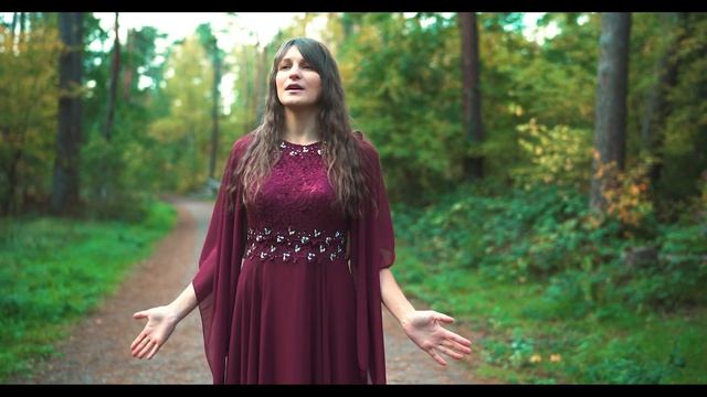Он Божий Сын - христианский стих смотреть онлайн