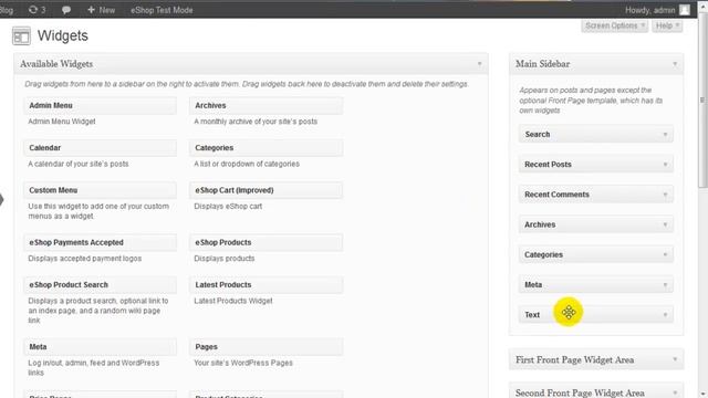 VTiger Webforms Wordpress Generator Pro V3 Examples: Create widget forms for potential lead capture смотреть онлайн