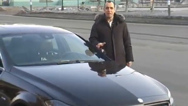 ГРАМОТНОЕ ВОЖДЕНИЕ смотреть онлайн