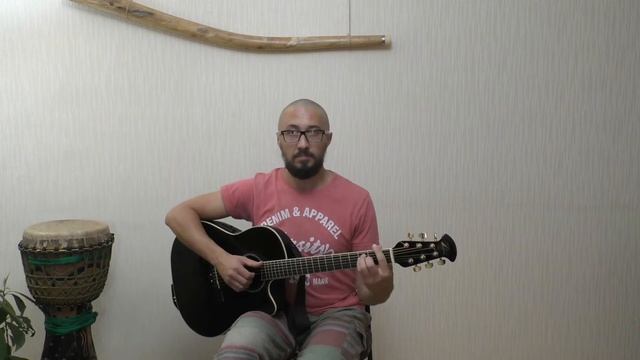 Как изменять тональность песни на гитаре? Урок 2 [ПАРАЛЛЕЛЬНЫЕ ТОНАЛЬНОСТИ] смотреть онлайн