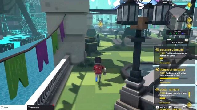 The Sandbox Alpha Season 3 - Начинаем прохождение ) смотреть онлайн
