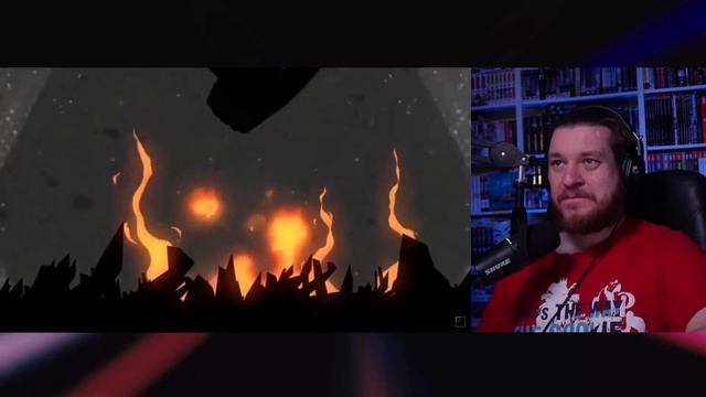 РЕАКЦИЯ НА Five Nights at Freddys Sister Location Песня - "Я НЕ МОГУ ТЕБЯ ИСПРАВИТЬ" (FNAF) смотреть онлайн