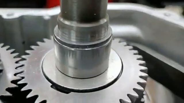 #Ремонт 5ст #МКПП SKODA OCTAVIA 2013г. маркировка LVP. Замена #подшипников , модифицированный пале смотреть онлайн