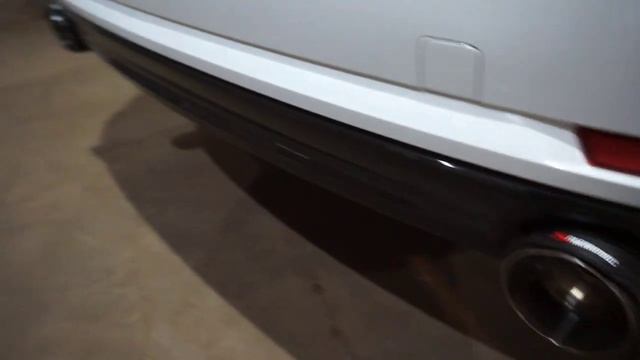 ? AUDI A4 B9 2.0 TFSI