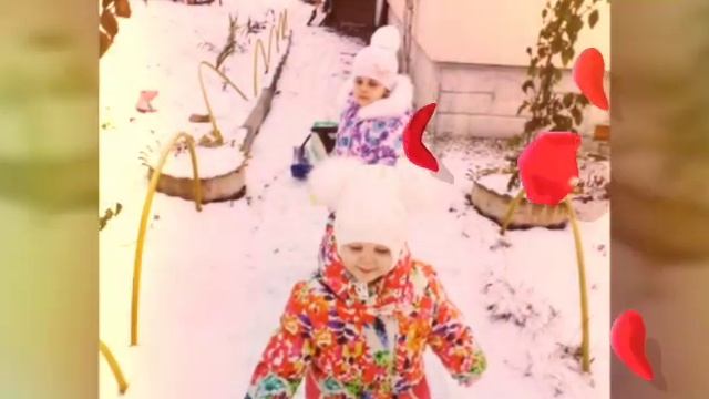 Любимые дочки.скучаю по вам.очень очень сильно... смотреть онлайн
