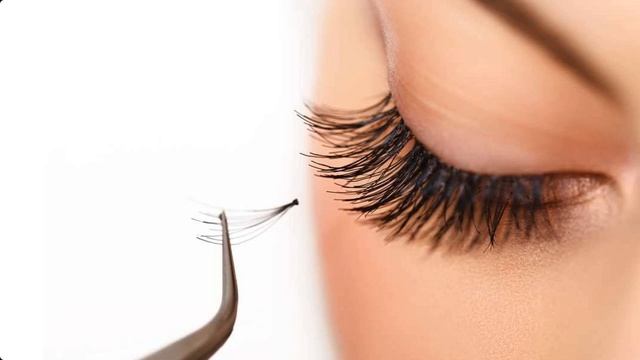 Вся Правда о Наращивании Бровей в Салоне смотреть онлайн