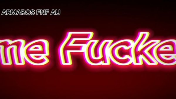 GMFU|FNF AU) Armaros &Armaros  [Devil]