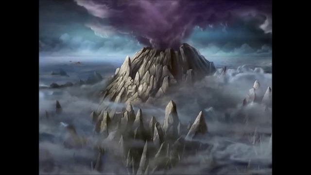 The Clockwork Man: The Hidden World Trailer смотреть онлайн