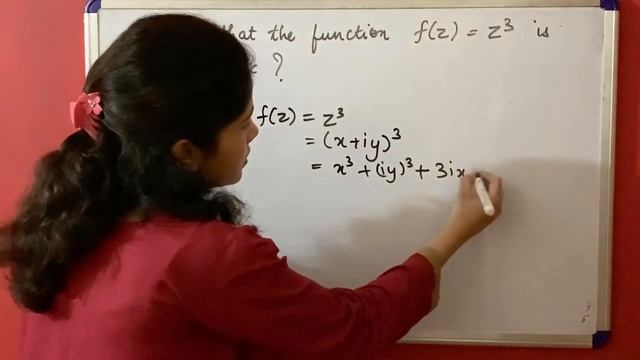 Analytic Functions ( Complex Analysis) смотреть онлайн