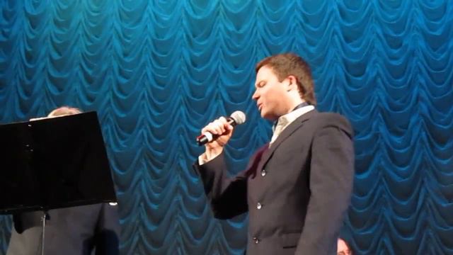 Волховская (Ленинградская) застольная. Поют Сергей Зыков и Сергей Русанов. смотреть онлайн