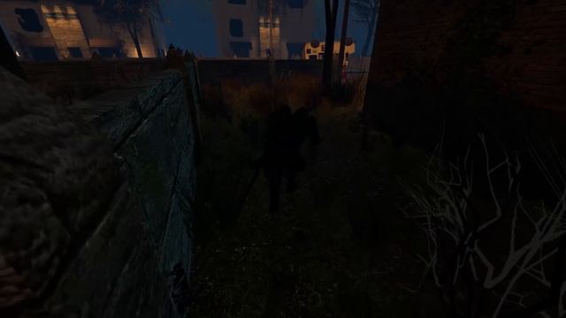 JASON VORHEES WANTS TO GIVE US ICE CREAM! - Garry's Mod Gameplay - Slasher Survival смотреть онлайн