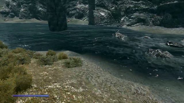 Let's Roleplay Skyrim - Part 129: The Rogues of East Whiterun смотреть онлайн