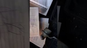 Водопроводный кран на печку/отопитель в ниву или классику ваз жигули