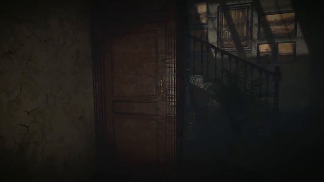 Прохождение Root of Evil: The Tailor. ЧАСТЬ 1. ПРОГУЛКИ ЭКЗОРЦИСТА [1080p 60fps] смотреть онлайн