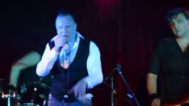 !БЕЗ КОМПРОМИССОВ! - Между печалью и ничем... Стих Б. А. Чичибабин(Клуб 16 тонн 22.08.17) смотреть онлайн
