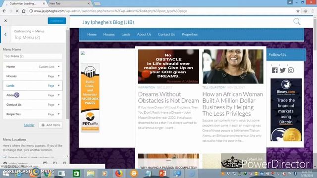 How to Create Sub-Pages on WordPress смотреть онлайн