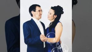 Зилә һәм Хәсән Усмановтар - Йөрәктәр.