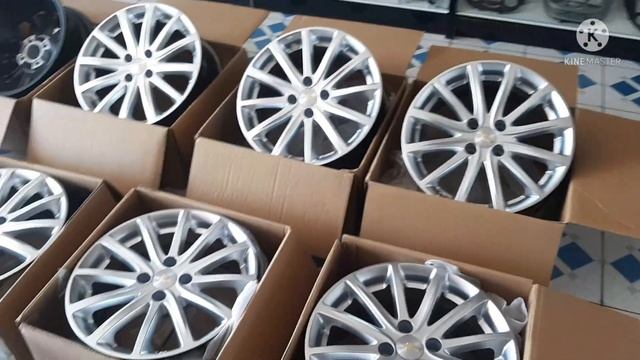 KOBALT GM DISKA R15 R16 смотреть онлайн
