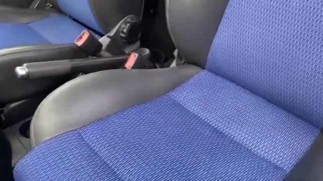 2008 Ford Fiesta ST 16v смотреть онлайн