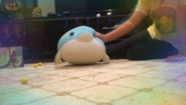 The blobby adventures part 3? смотреть онлайн