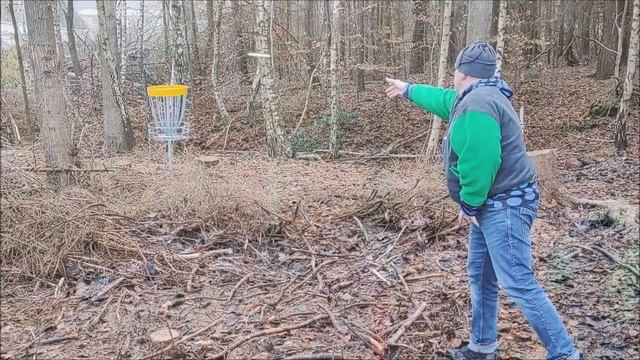Brand new Discgolfcourse in Iserlohn, Germany ! смотреть онлайн