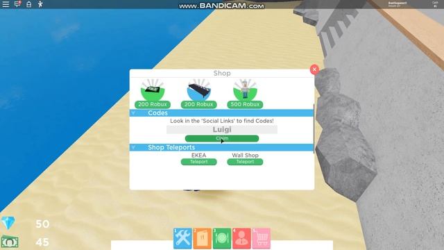 *ALL* OP WORKING CODES! Roblox Restaurant Tycoon 2 смотреть онлайн