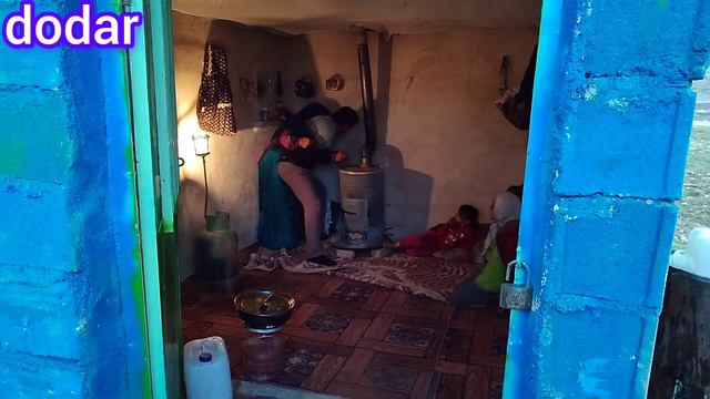 "The complex story of love and family: discomfort and obstacles in Muhammad's coming home" смотреть онлайн