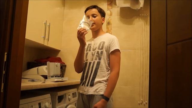 Что делать, если стиральная машина течёт из порошкоприёмника. смотреть онлайн