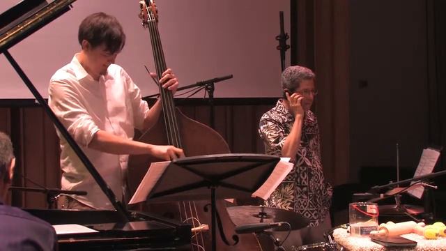 Charles Levin/Polarization Blues смотреть онлайн