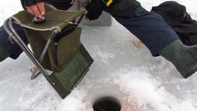 Плотва.Чудо чудное. смотреть онлайн