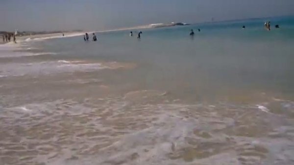 Персидский залив Дубай Persian Gulf Dubai