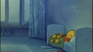 Мульт из ссср  КАК УТЕНОК  ТРУБАЧ СТАЛ ФУТБОЛИСТОМ