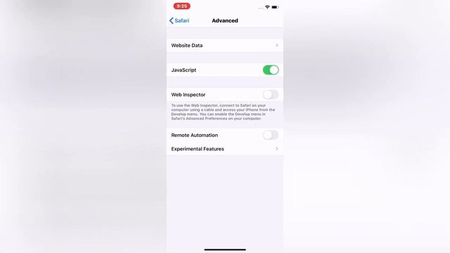 Reset Safari Browser On IPhone & IPad ( How To Reset Safari Browser On IPhone In IOS 13 & 14 )