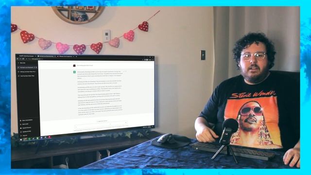 Chat GPT Predicts The Future