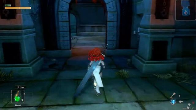 Neverinth | PC Gameplay смотреть онлайн