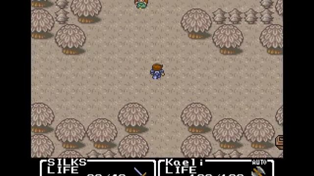 final fantasy mystic quest walkthrough part 1 смотреть онлайн
