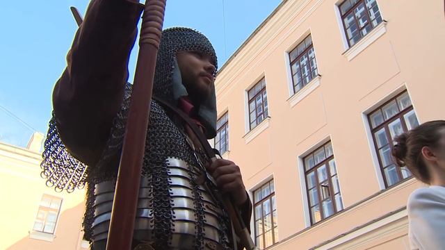 Беглов посетил мероприятия ко Дню Республики Башкортостан в Петербурге смотреть онлайн