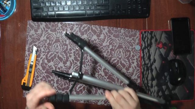 Штатив с Aliexpress! Дешево смотреть онлайн