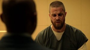 Стрела / Arrow – 7 сезон 5 серия