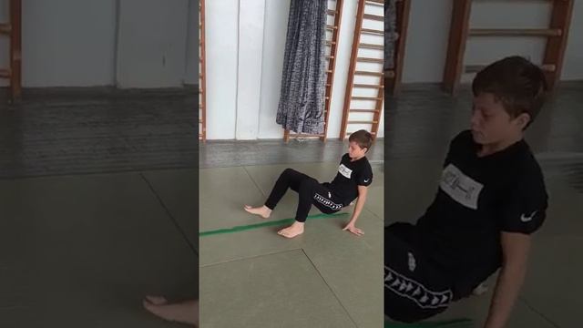 Тренируйся с нами смотреть онлайн