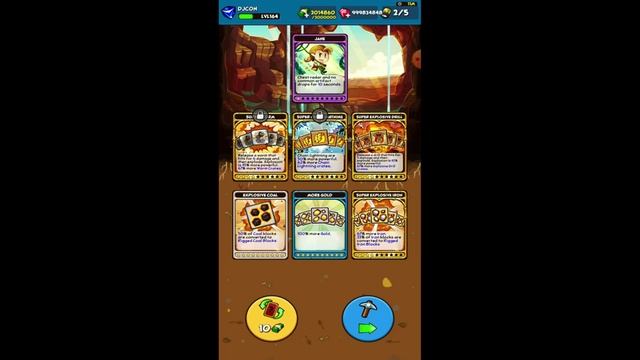 Pocket Mine 3 Smoking Mine 4K смотреть онлайн