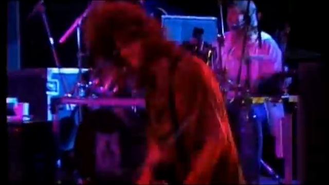 Steppenwolf - Magic Carpet Ride (Live) смотреть онлайн