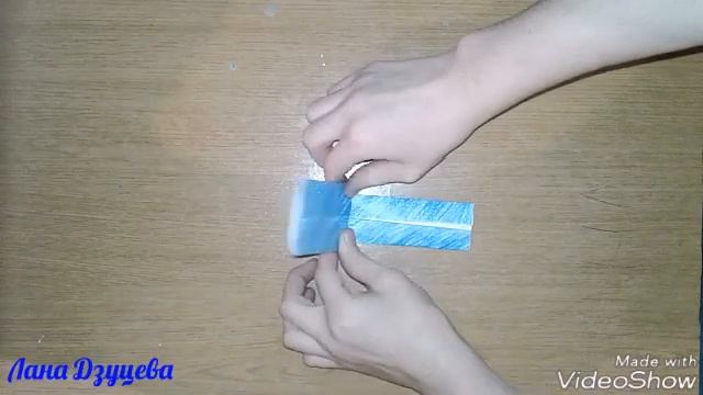 Как сделать оригами детская горка из бумаги смотреть онлайн